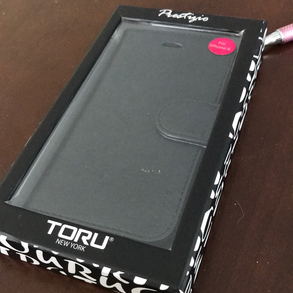 Toru phone case for iPhone 6/7